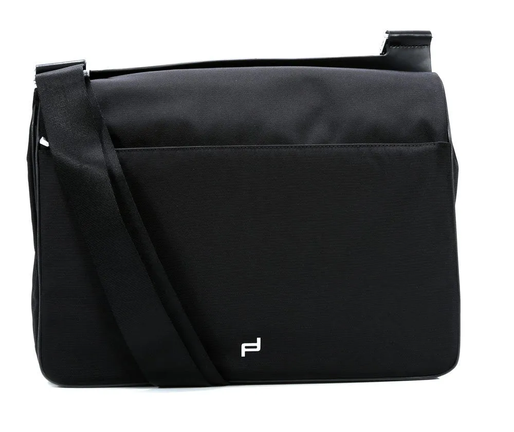 Porsche Design Shyrt Nylon ShoulderBag MFH