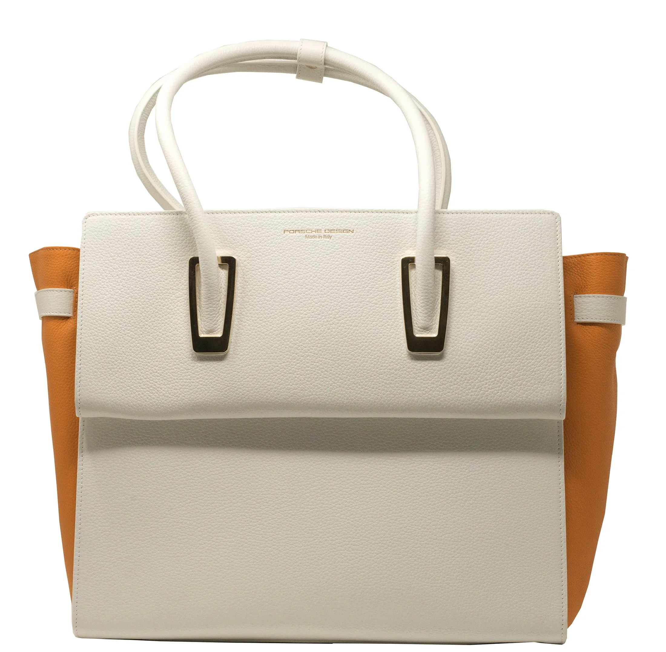 Porsche Design TwiceBag Handbag