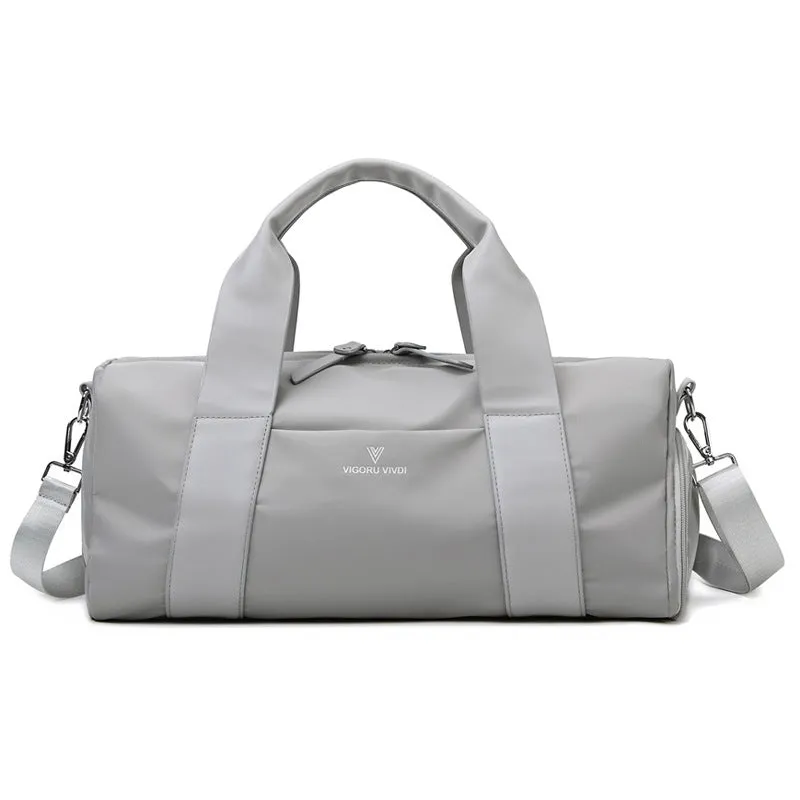 Portable Oxford Yoga Fitness Bag