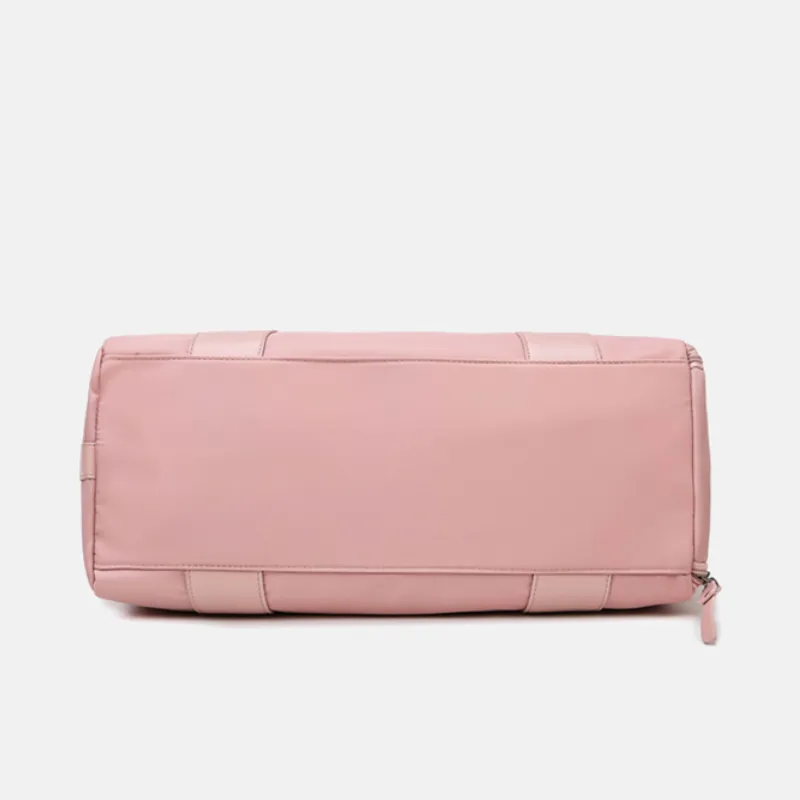 Portable Oxford Yoga Fitness Bag