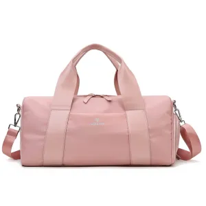 Portable Oxford Yoga Fitness Bag