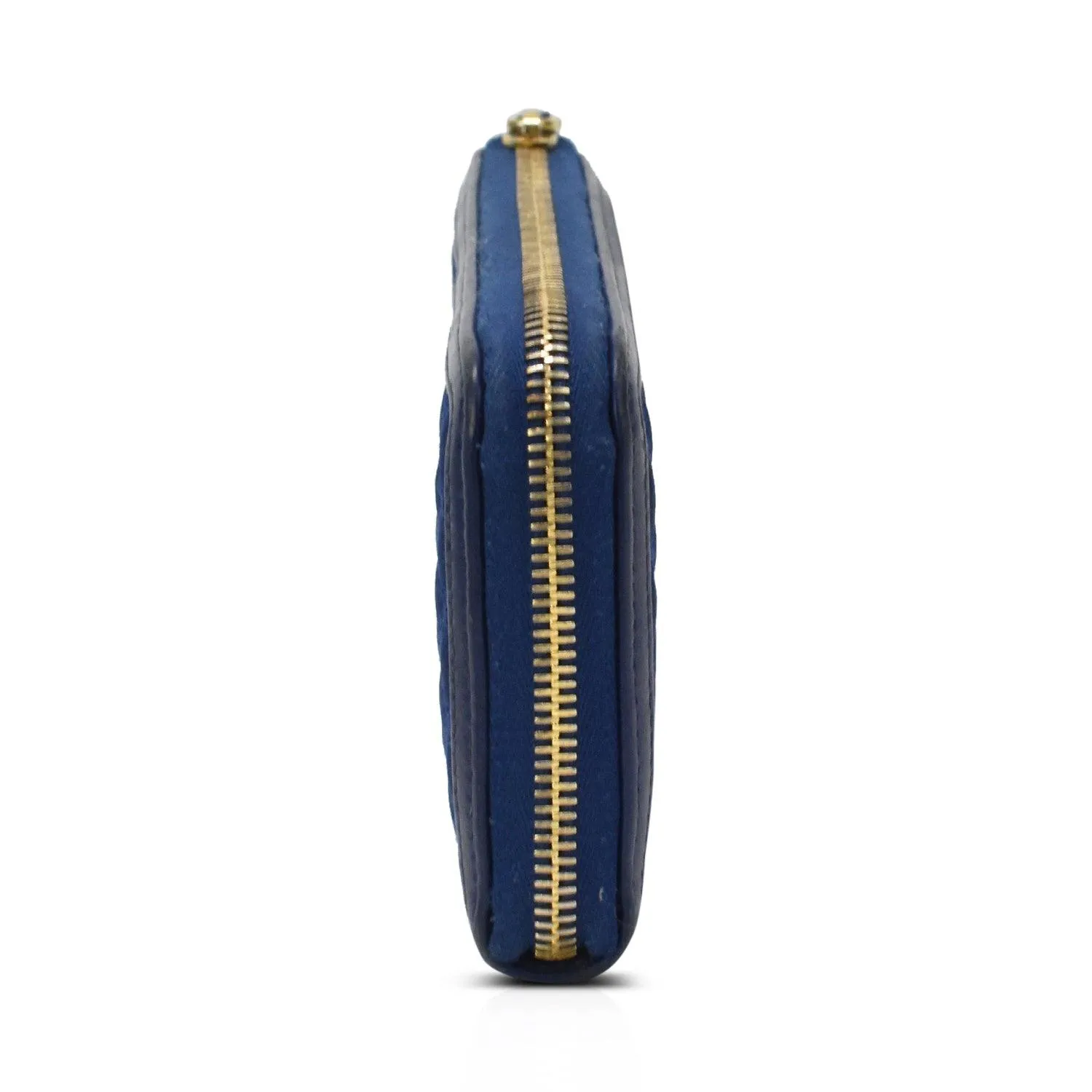 Prada Long Wallet