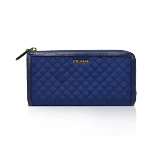 Prada Long Wallet