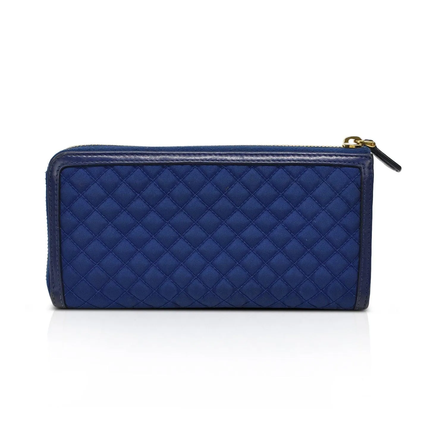 Prada Long Wallet
