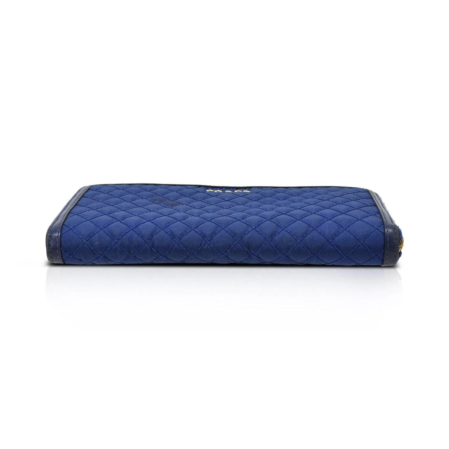 Prada Long Wallet