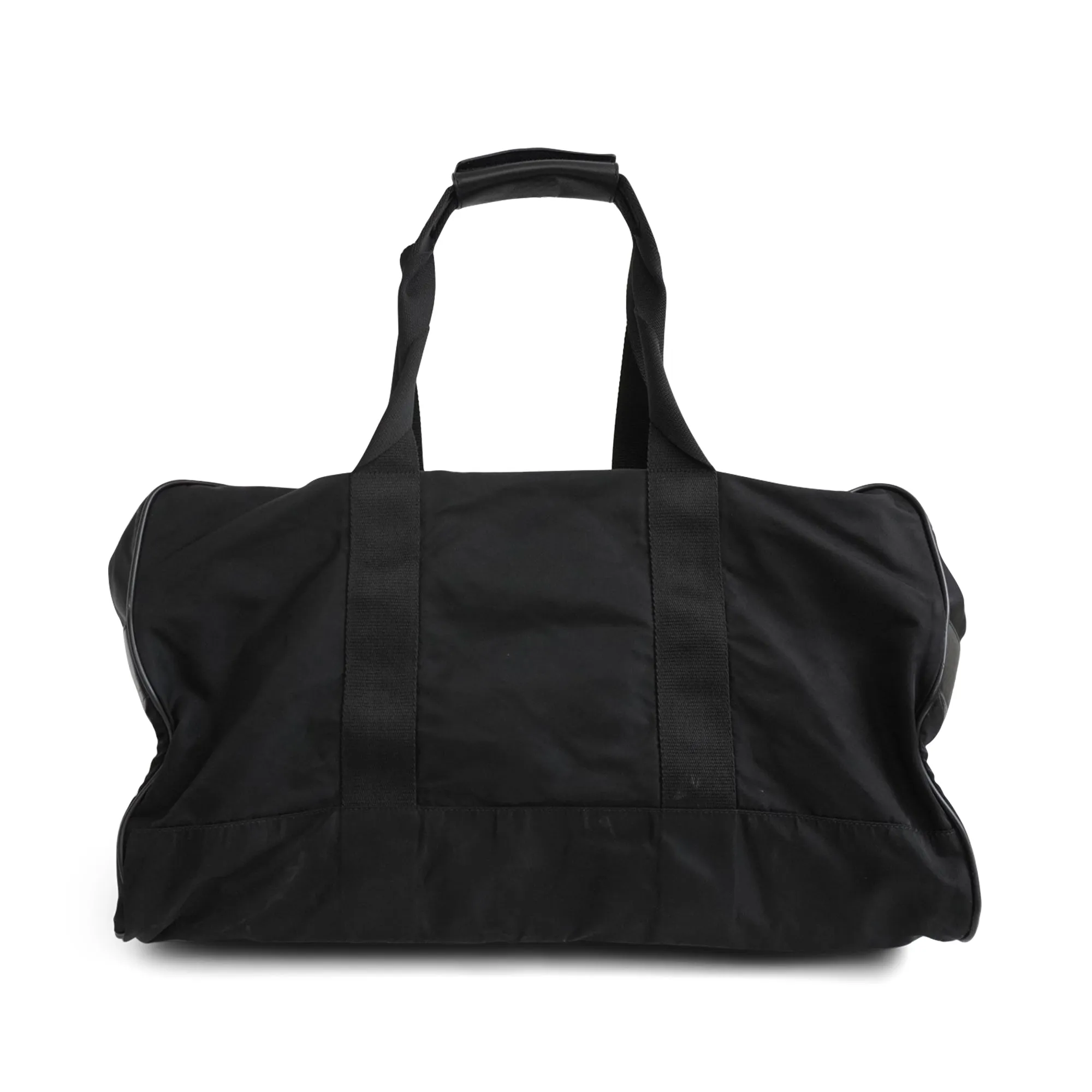 Prada Nylon Duffle Bag