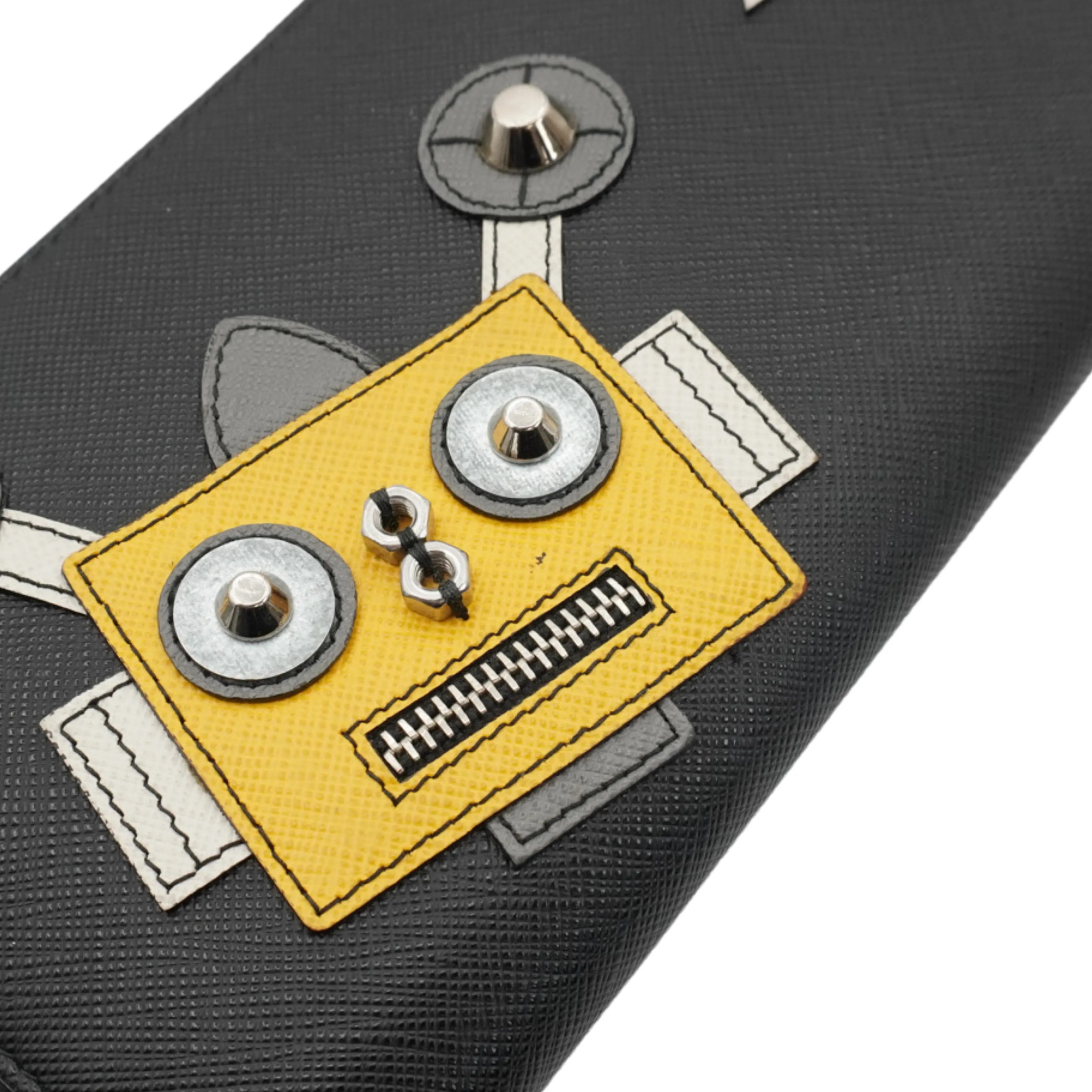 Prada 'Robot' Wallet