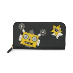 Prada 'Robot' Wallet