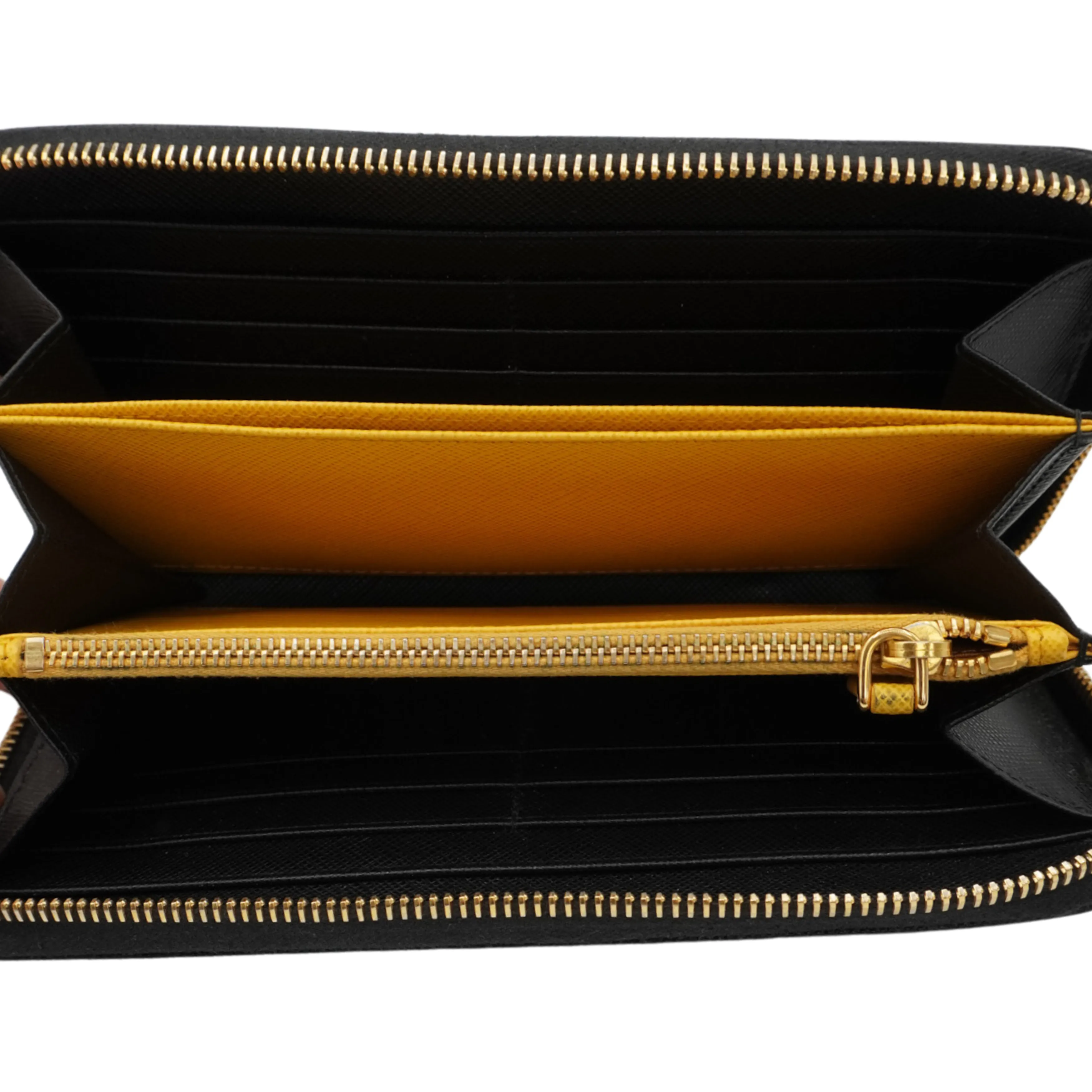Prada 'Robot' Wallet