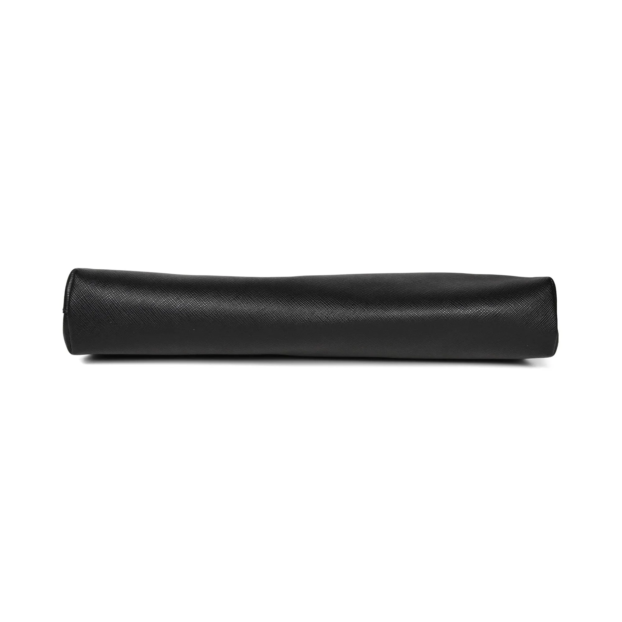 Prada 'Saffiano Frame' Clutch