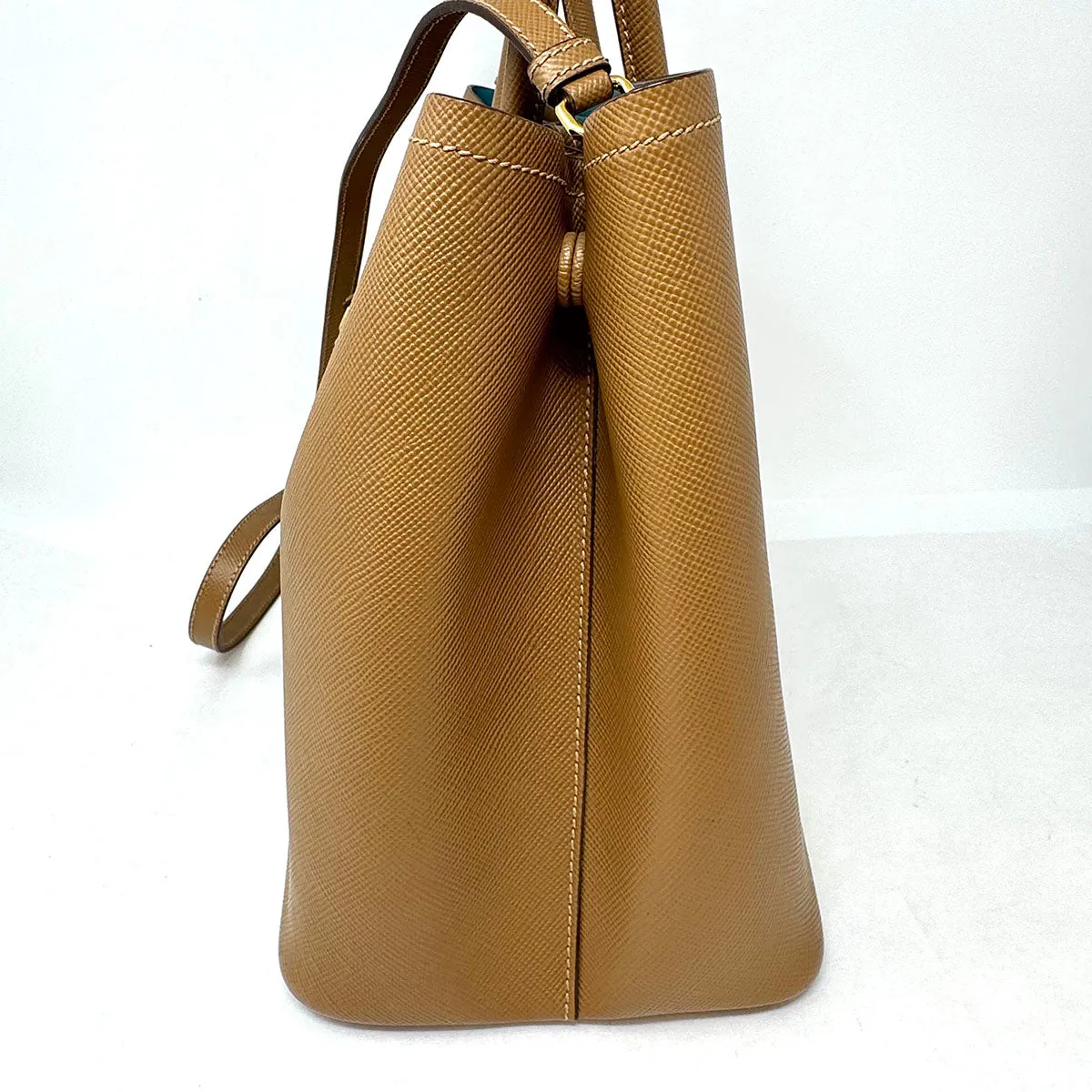 Prada Saffiano Leather Tote