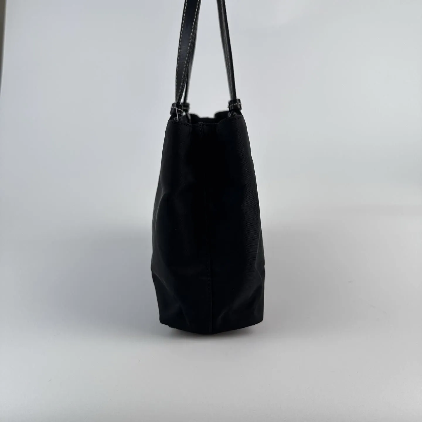 Prada Tessuto Nylon Evening Bag - Black Totes, Handbags MR2503202543522