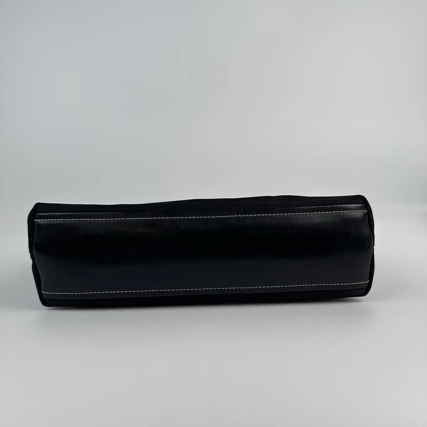 Prada Tessuto Nylon Evening Bag - Black Totes, Handbags MR2503202543522