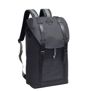 Preferred Nation Hammer Backpack Charcoal