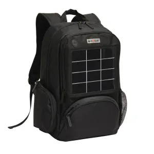 Preferred Nation Solar Backpack