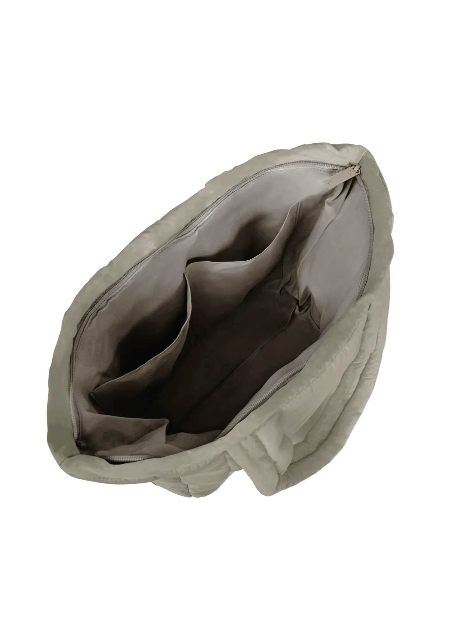 Puffer Shopper (Rivet)