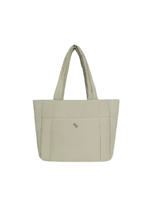 Puffer Shopper (Rivet)