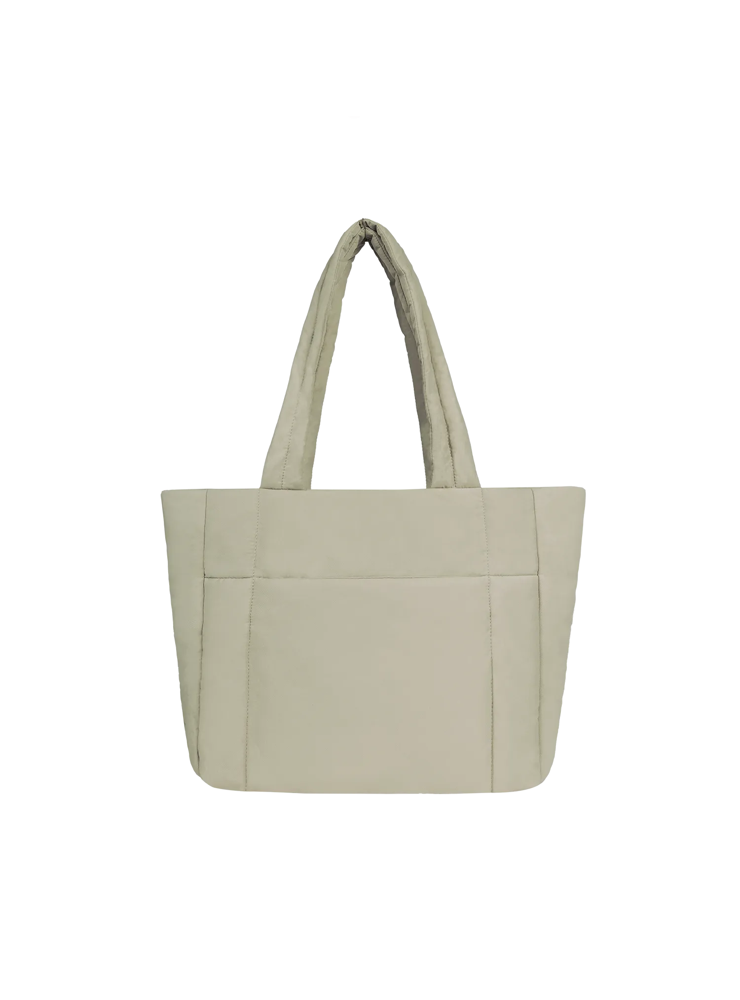 Puffer Shopper (Rivet)