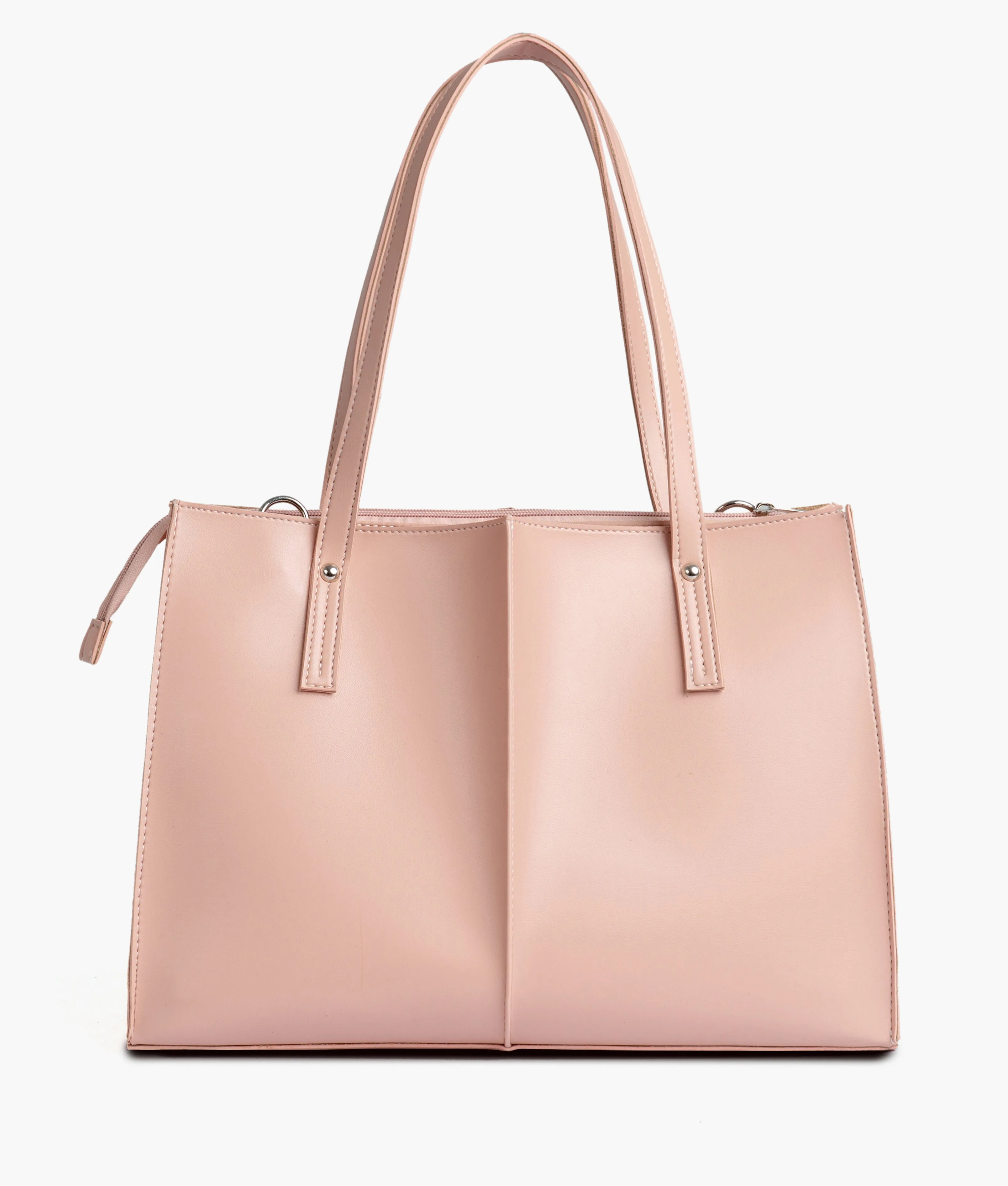 Purpul Tote Bag 561