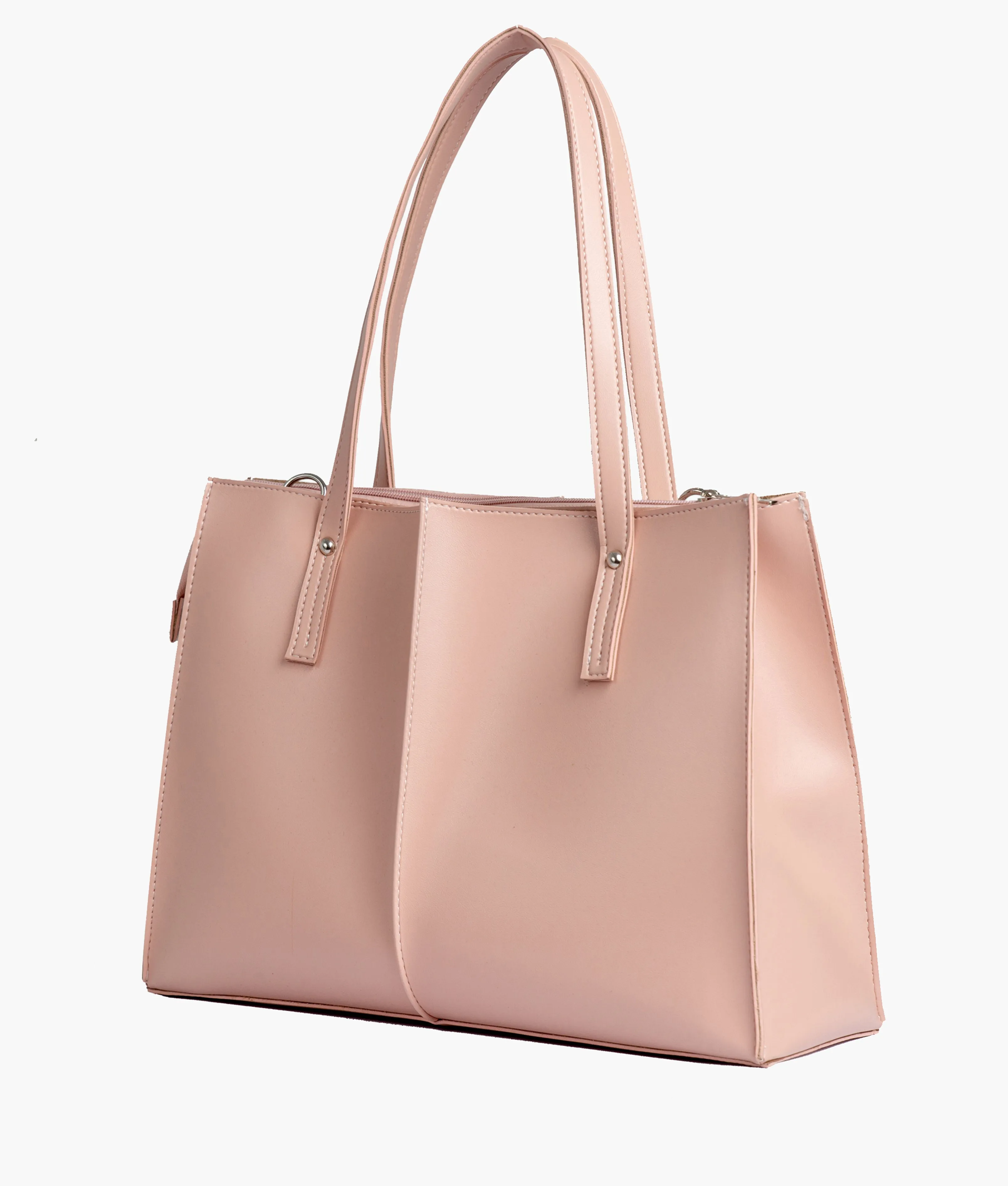 Purpul Tote Bag 561