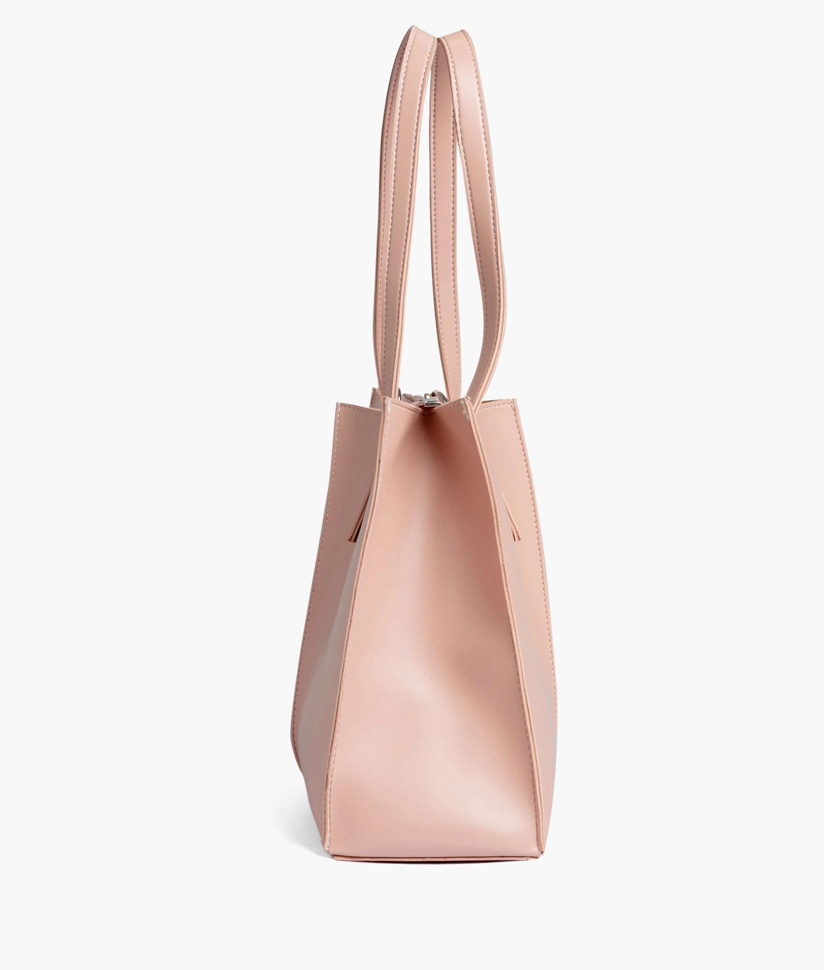 Purpul Tote Bag 561