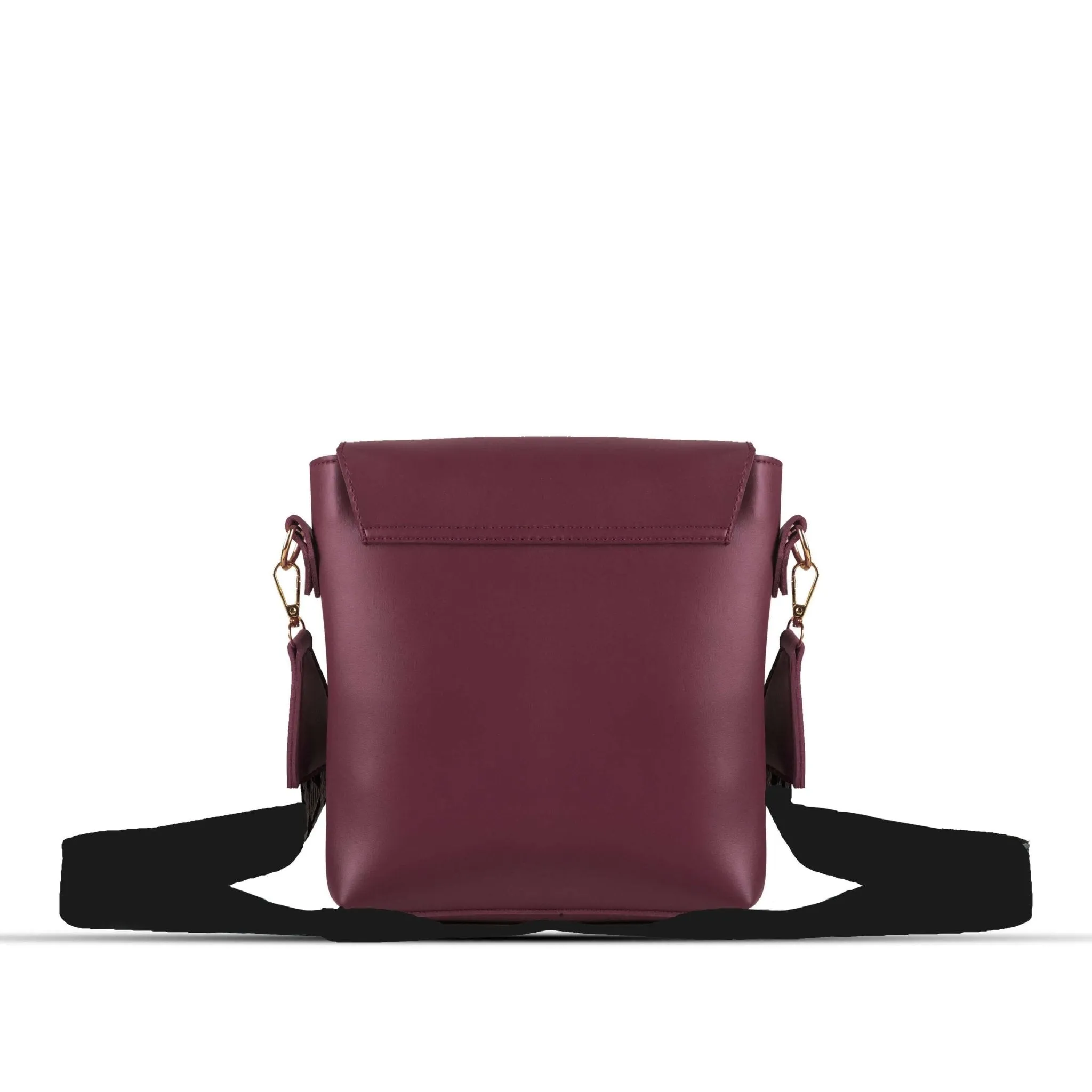 QUEST MAROON