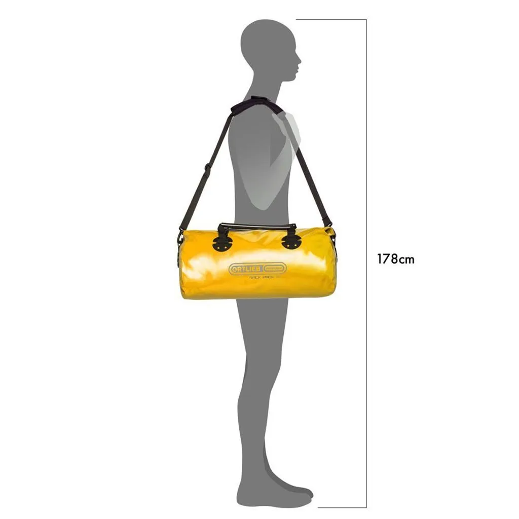 Rack Pack 31L
