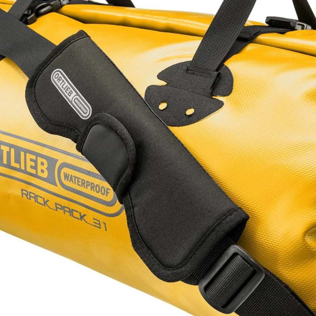 Rack Pack 31L