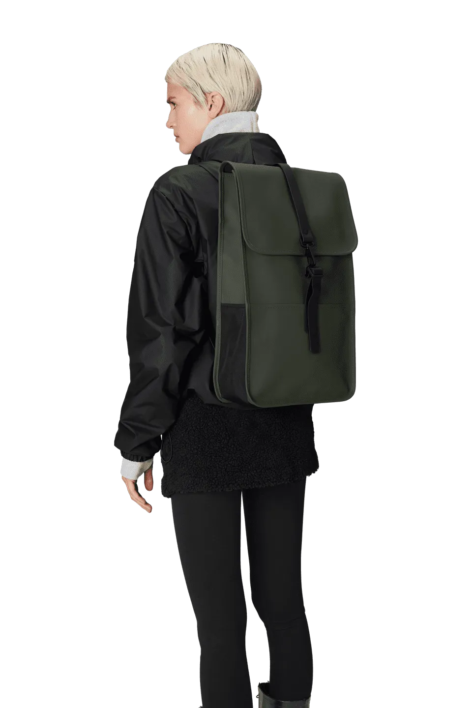 RAINS Backpack