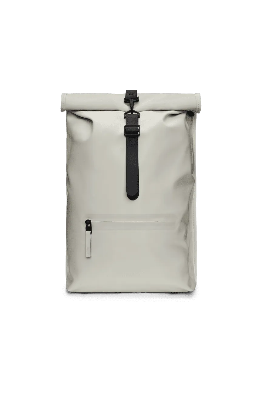 RAINS Rolltop Rucksack