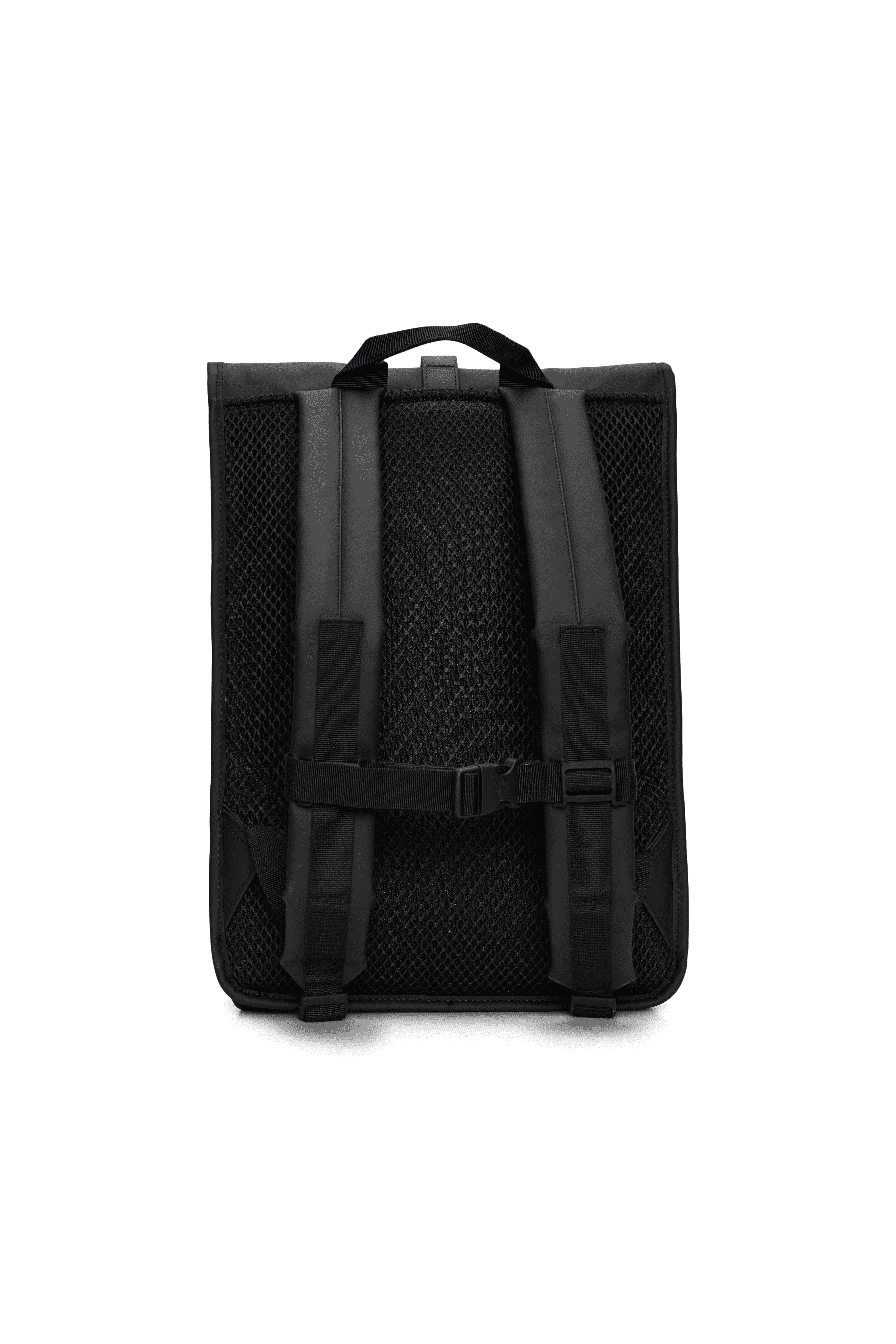 RAINS Rolltop Rucksack