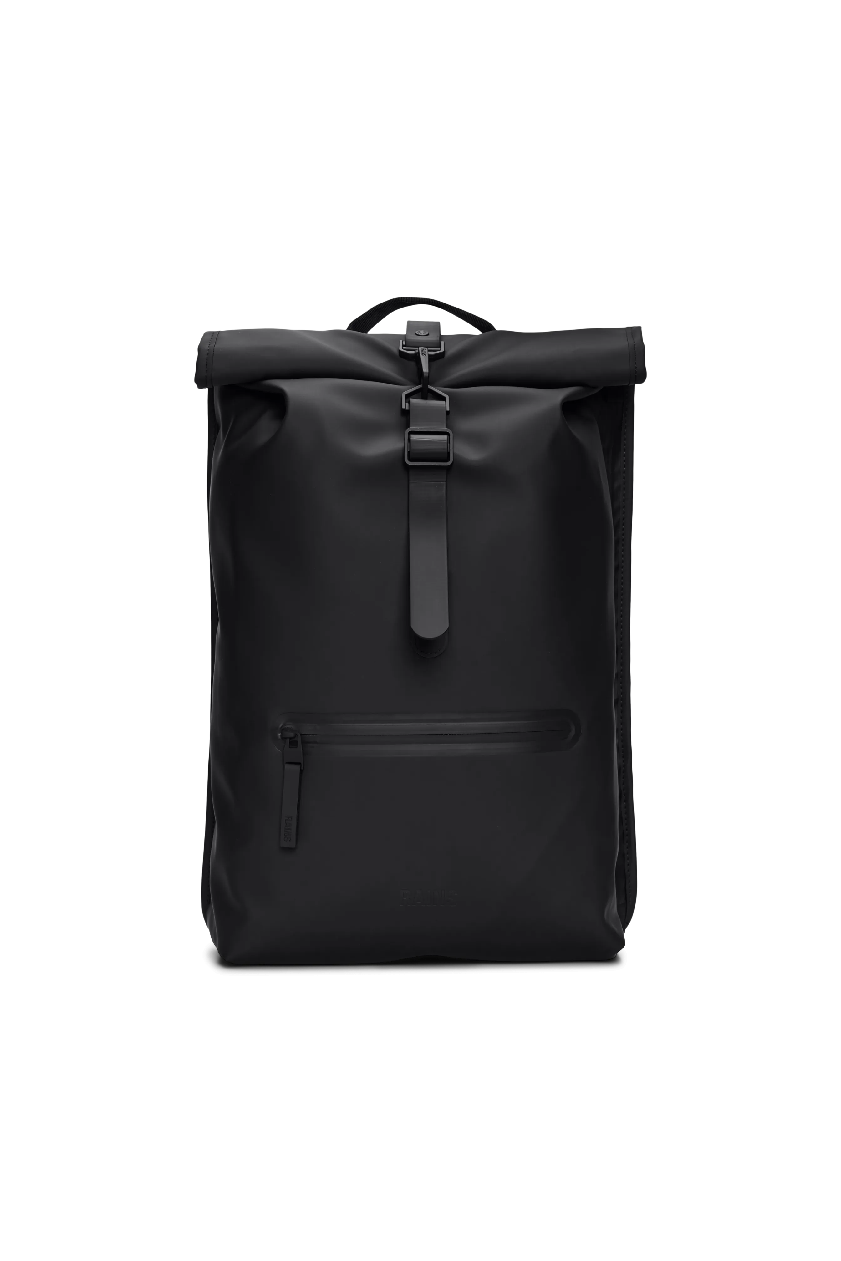 RAINS Rolltop Rucksack