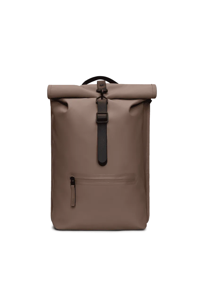 RAINS Rolltop Rucksack