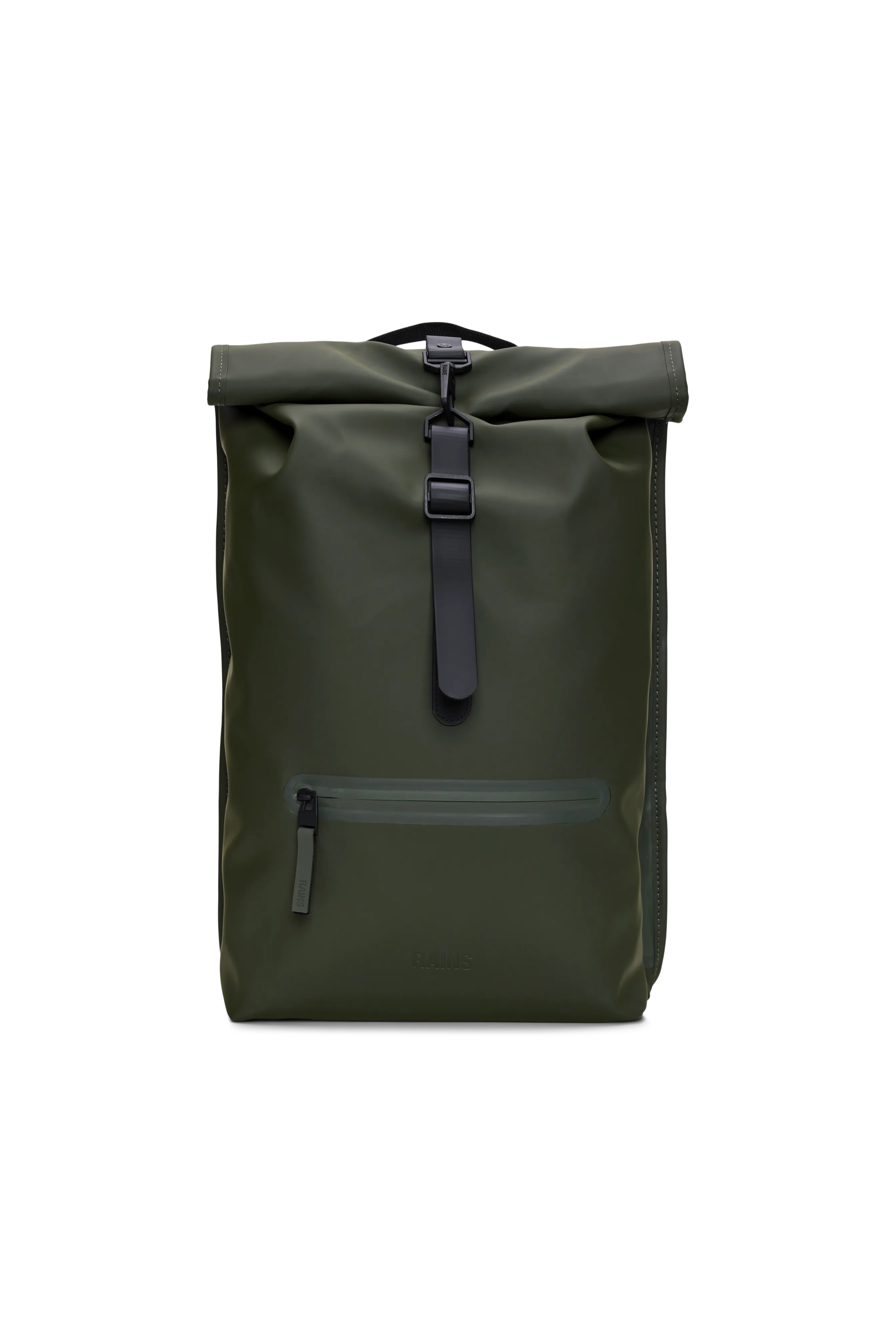 RAINS Rolltop Rucksack