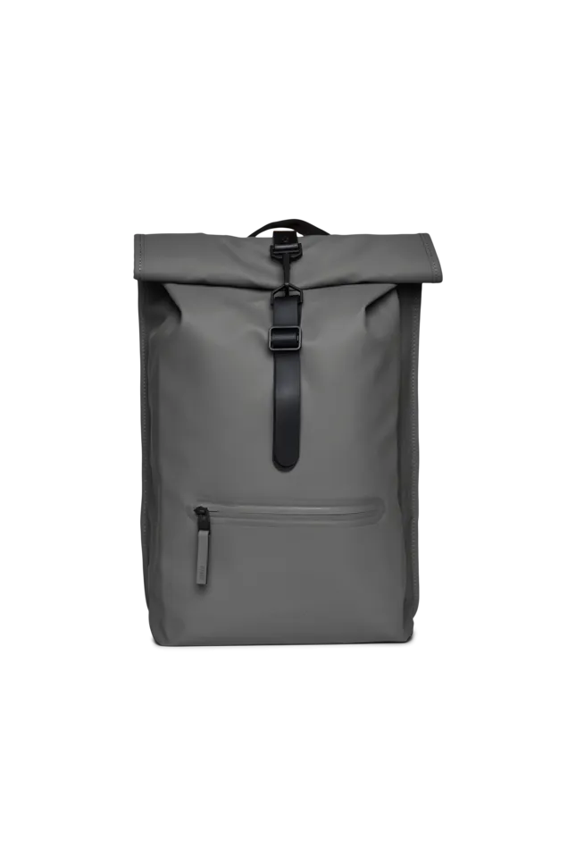 RAINS Rolltop Rucksack