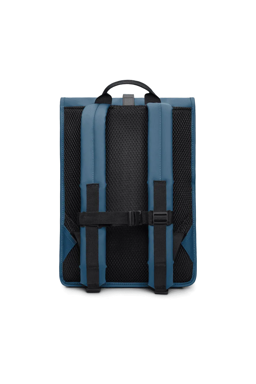 RAINS Rolltop Rucksack
