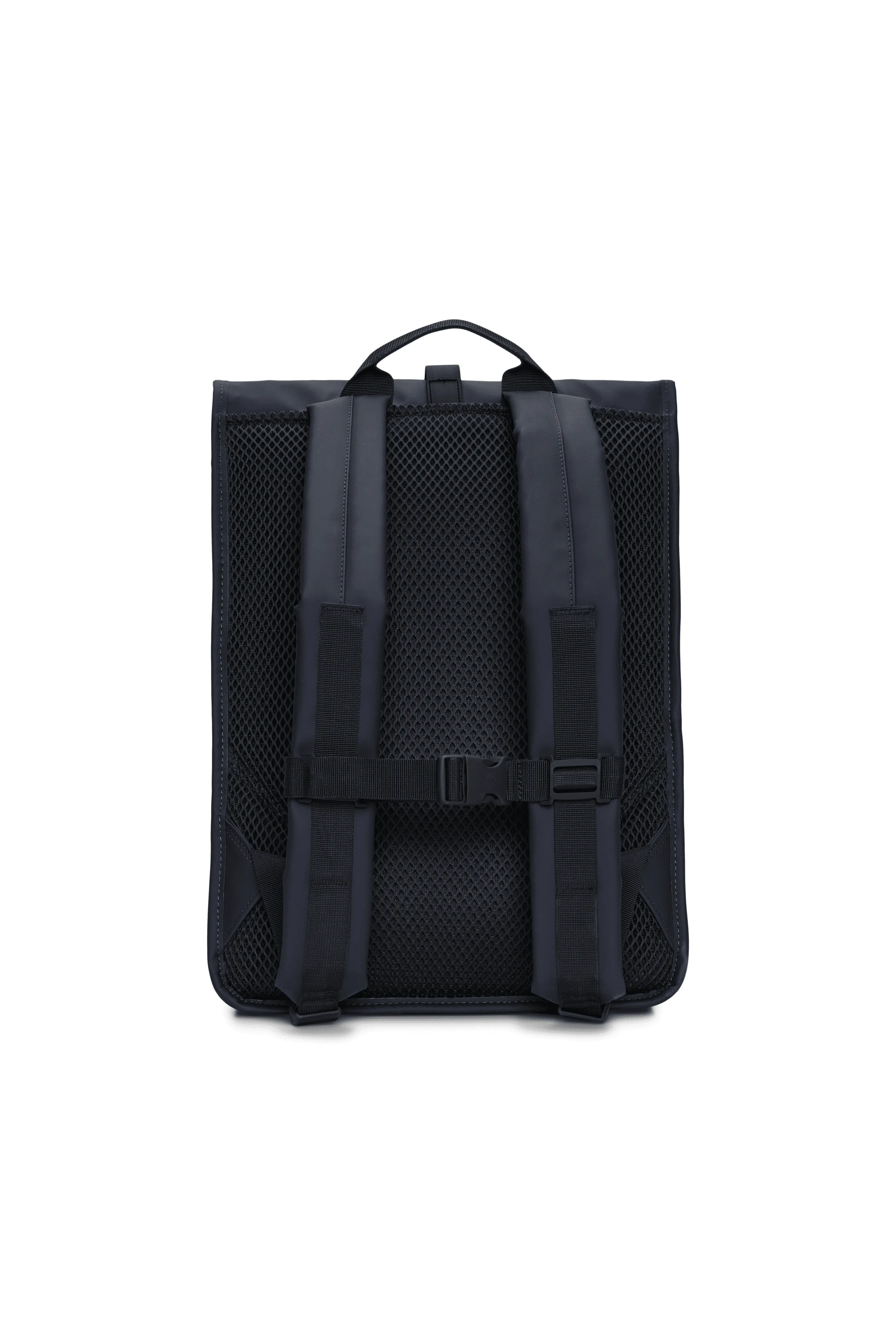 RAINS Rolltop Rucksack