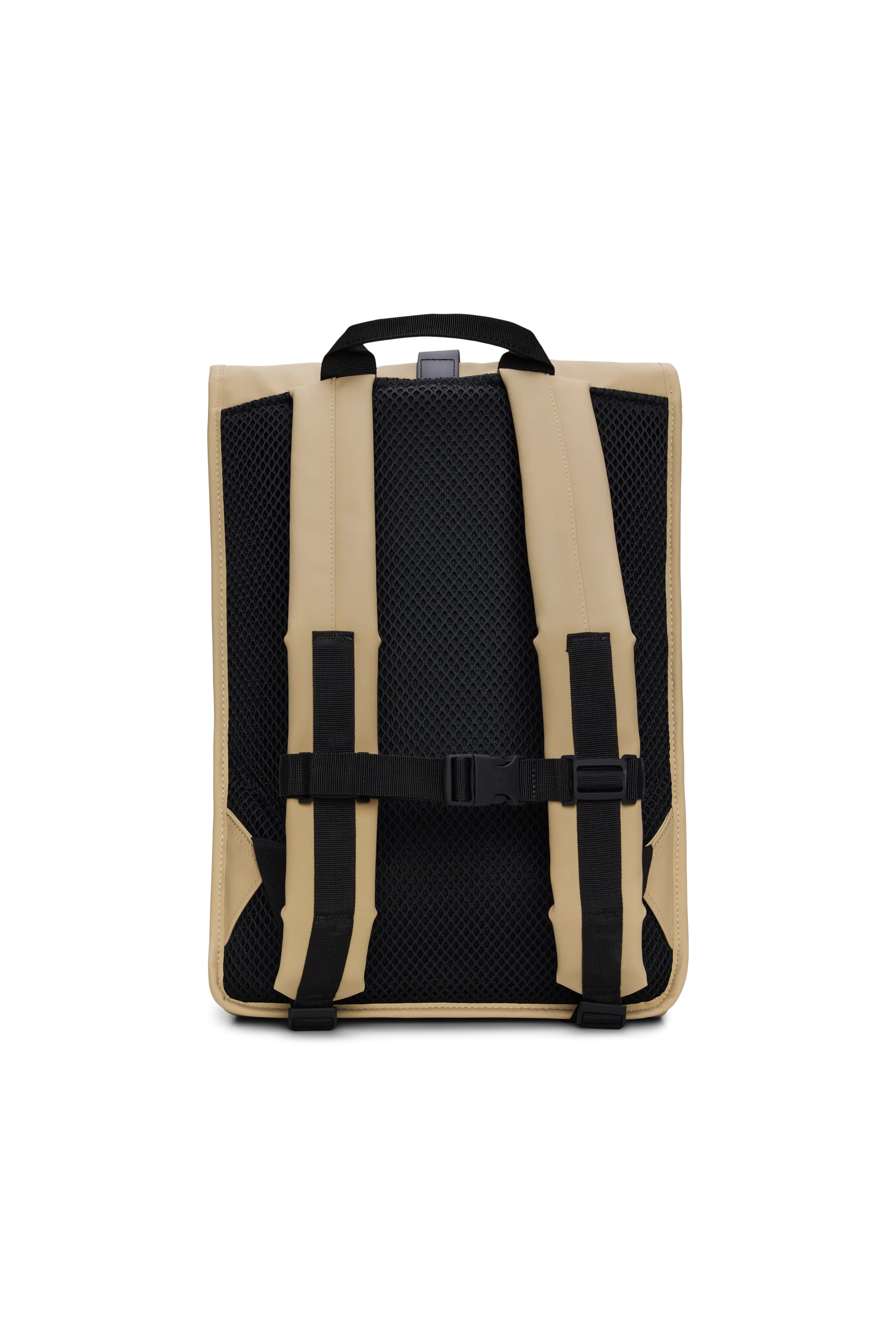 RAINS Rolltop Rucksack