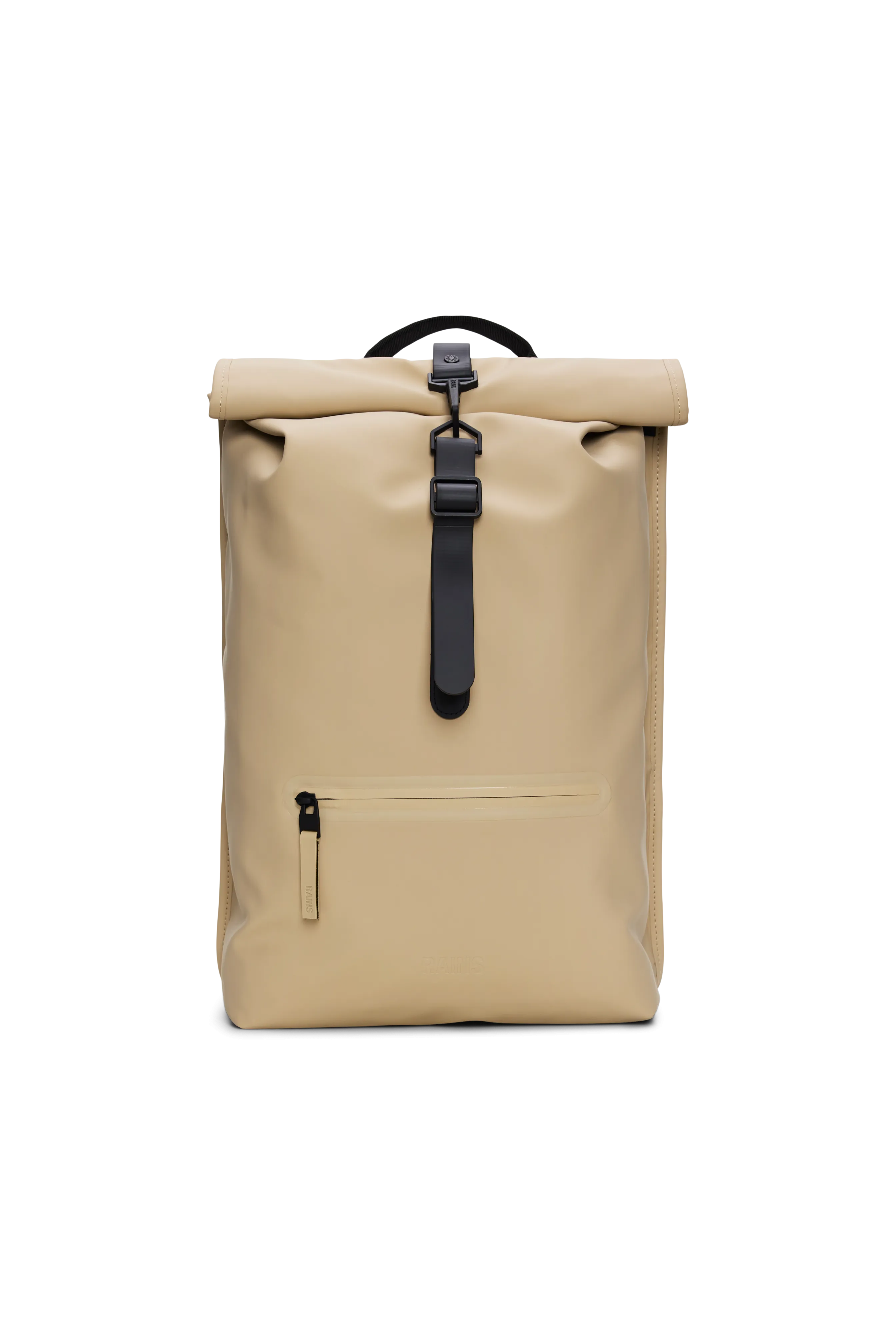 RAINS Rolltop Rucksack