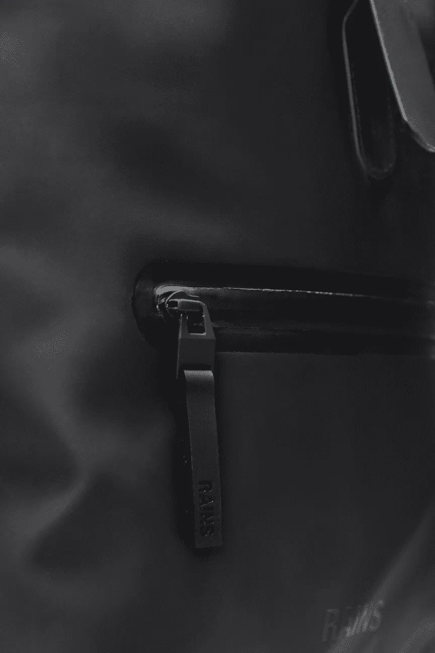 RAINS Rolltop Rucksack