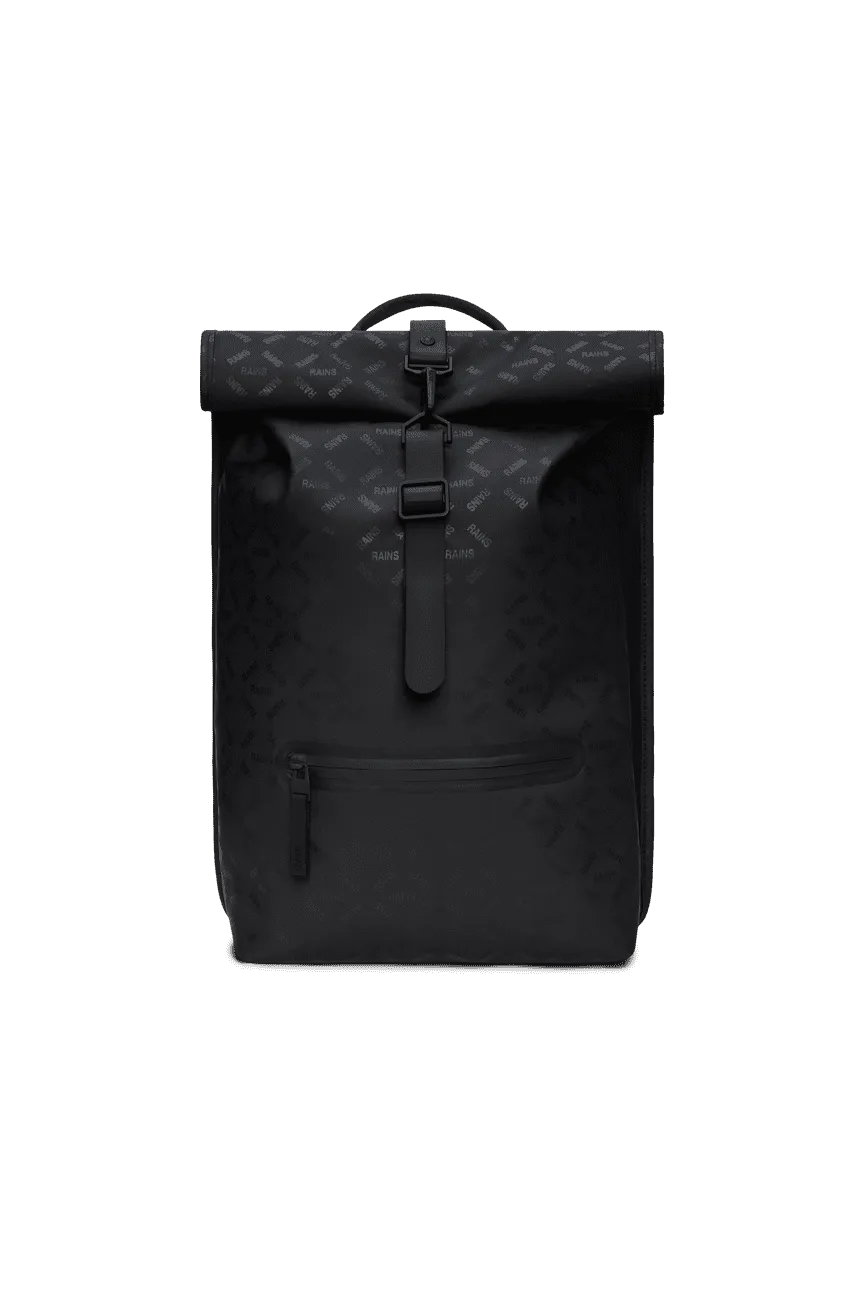 RAINS Rolltop Rucksack