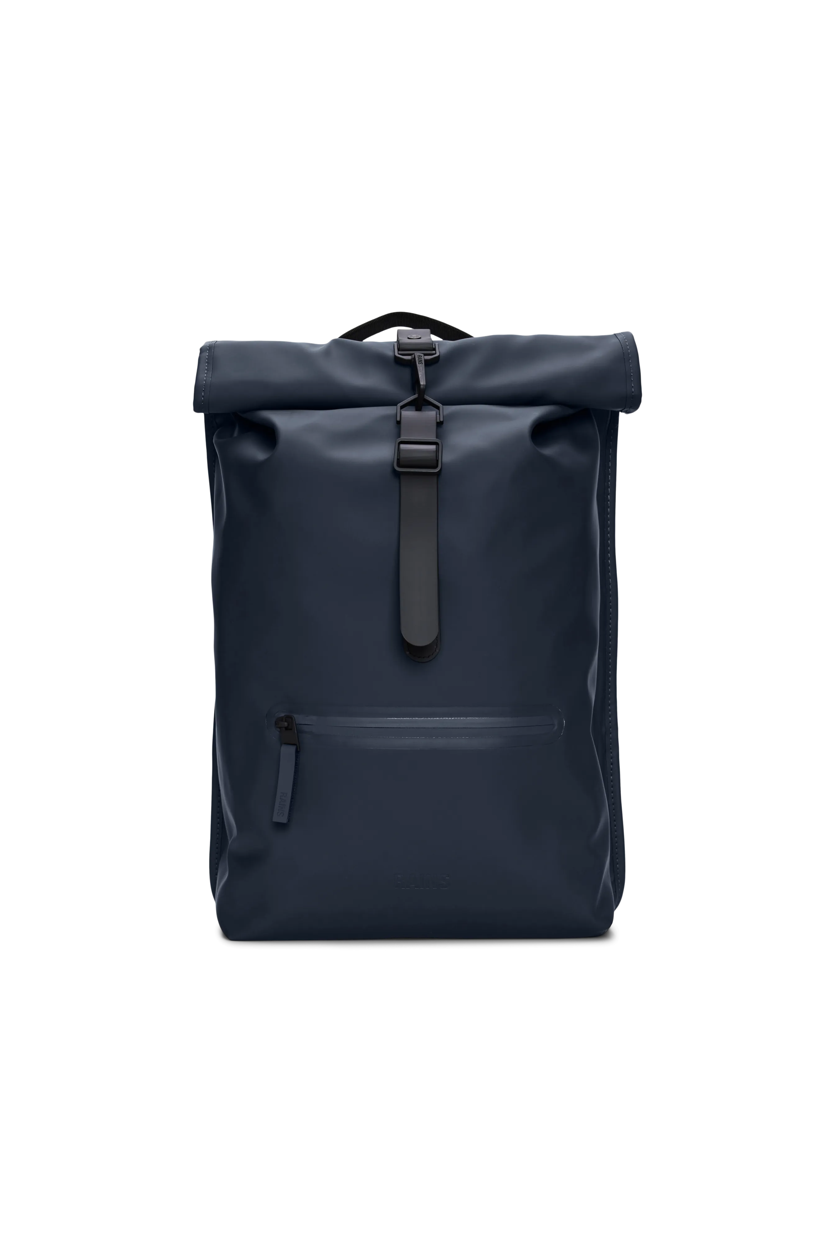 RAINS Rolltop Rucksack