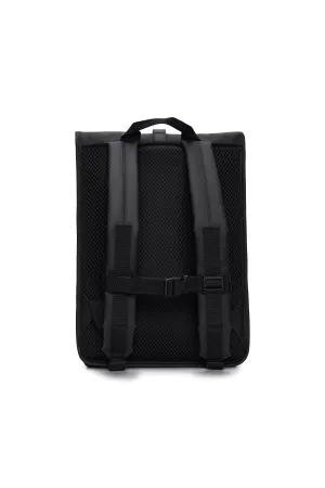 RAINS Rolltop Rucksack