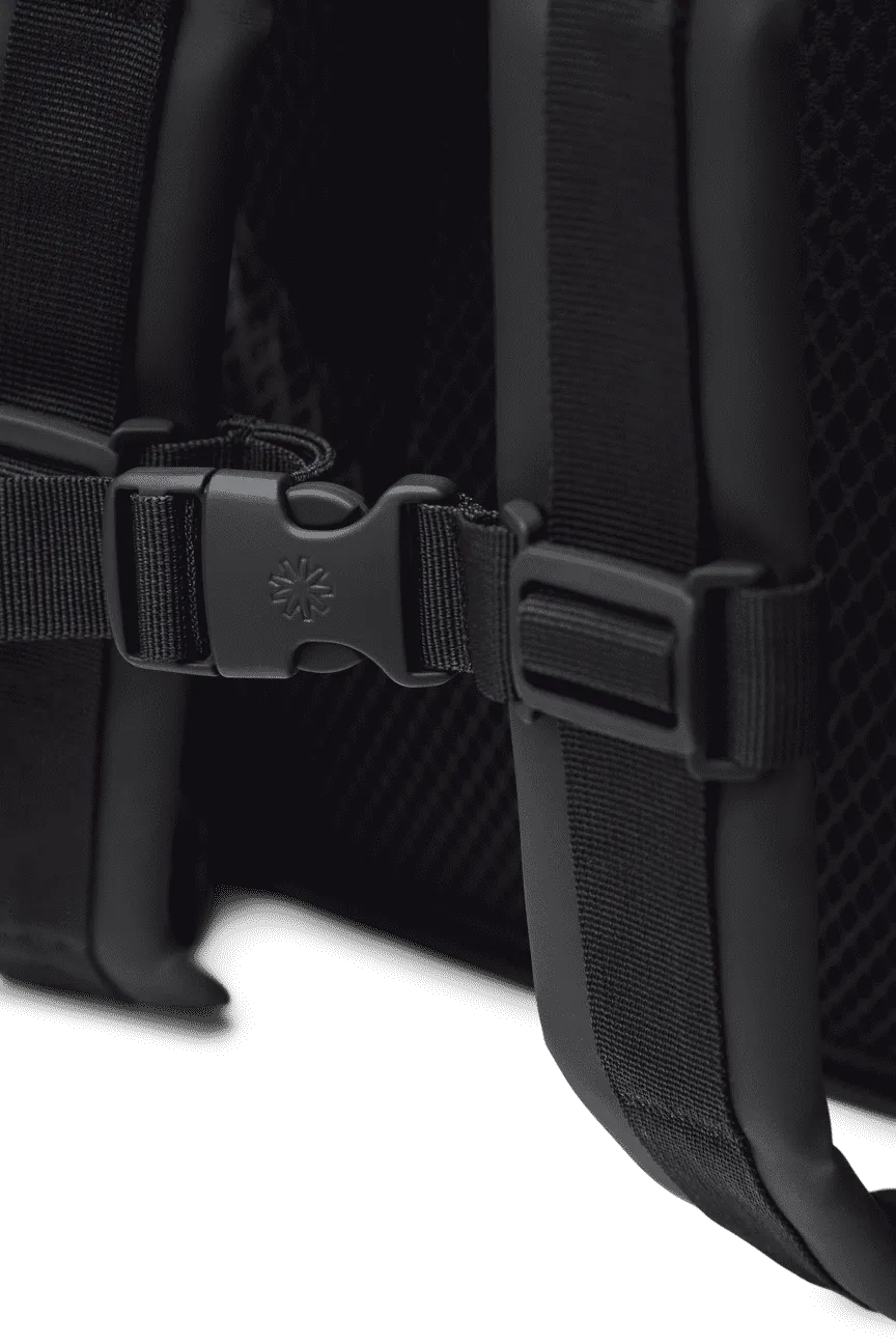 RAINS Rolltop Rucksack