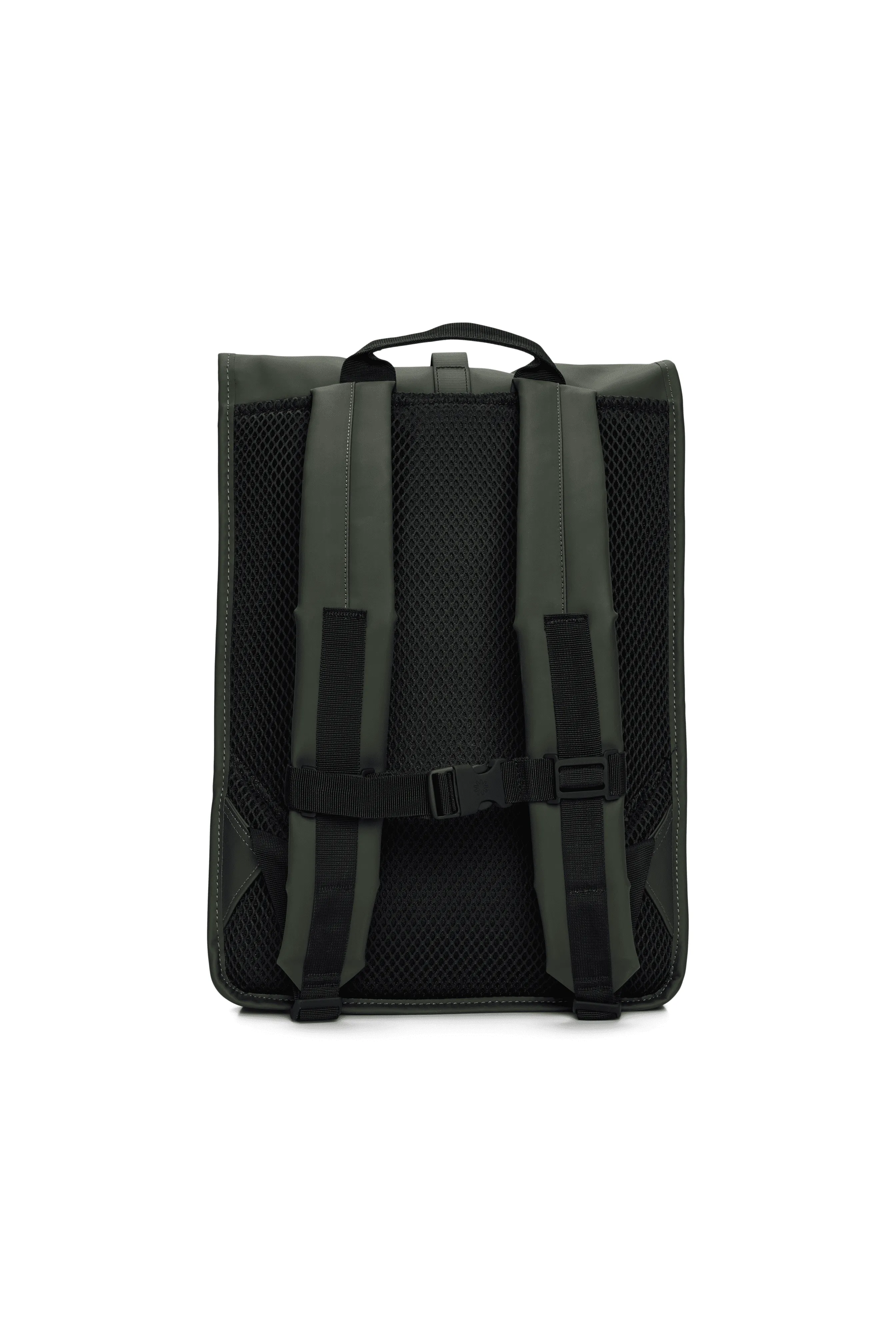 RAINS Rolltop Rucksack