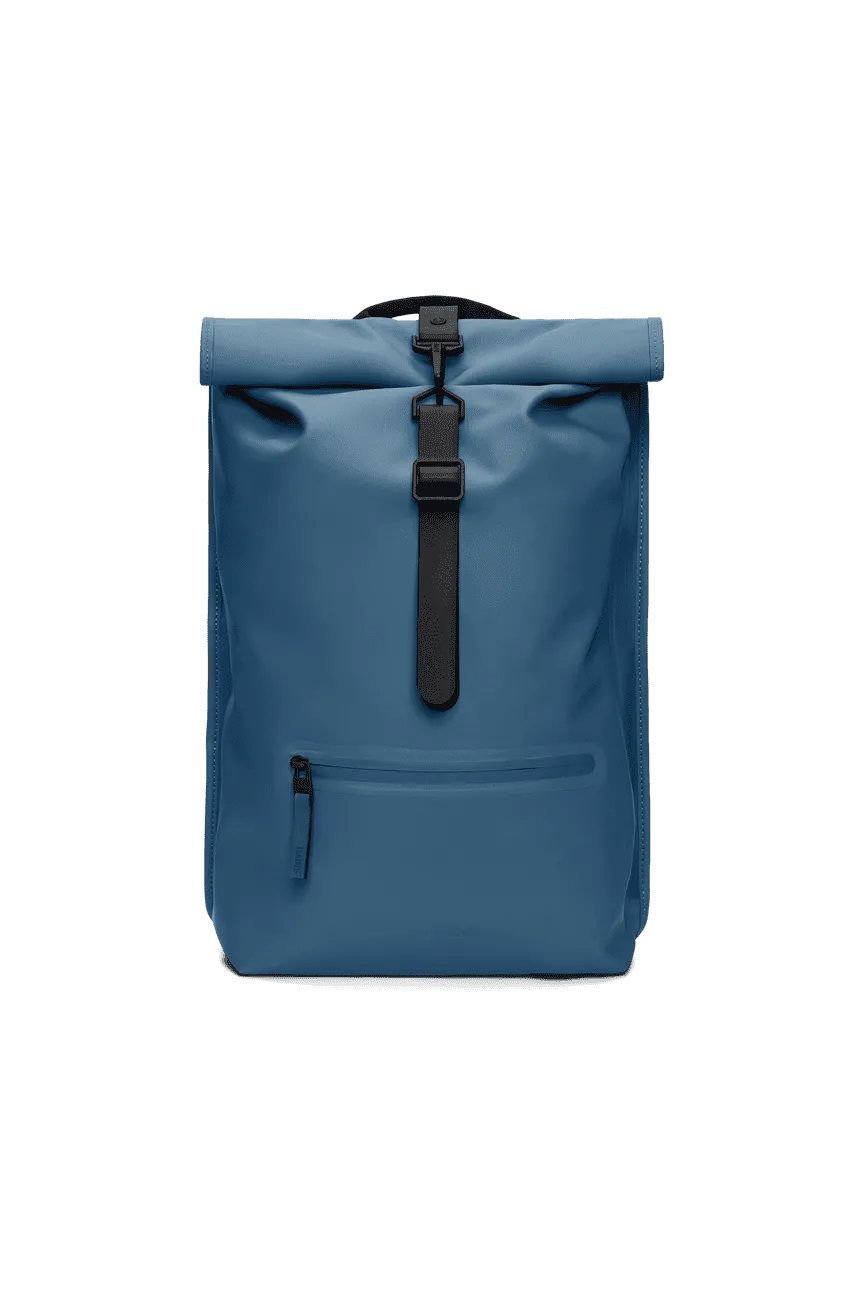 RAINS Rolltop Rucksack