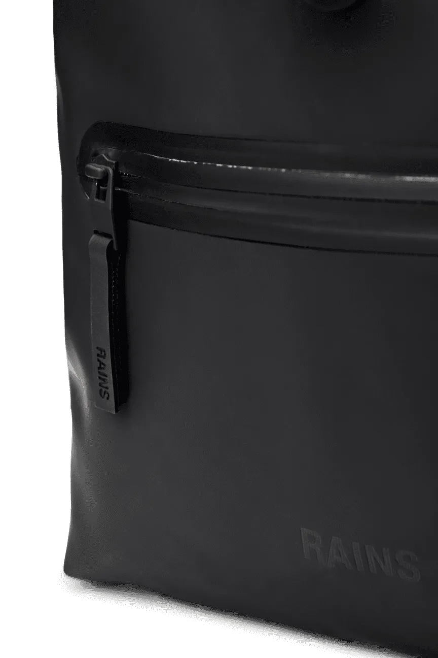 RAINS Rolltop Rucksack