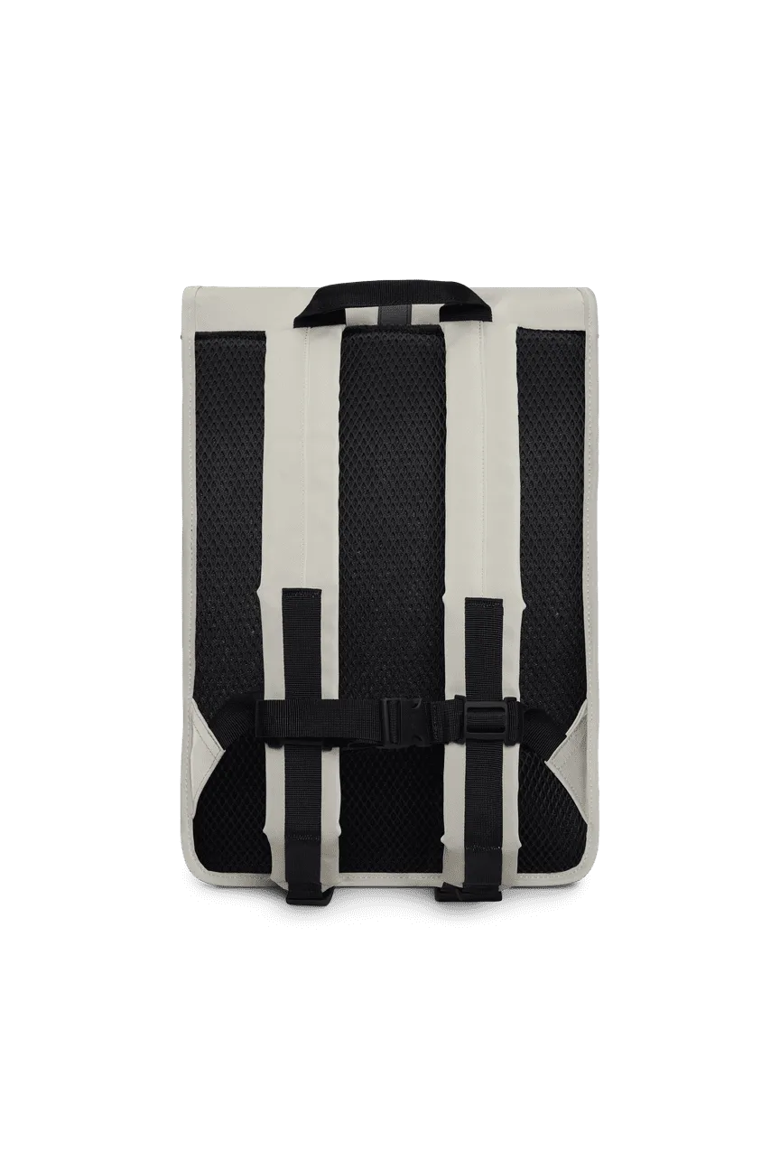 RAINS Rolltop Rucksack