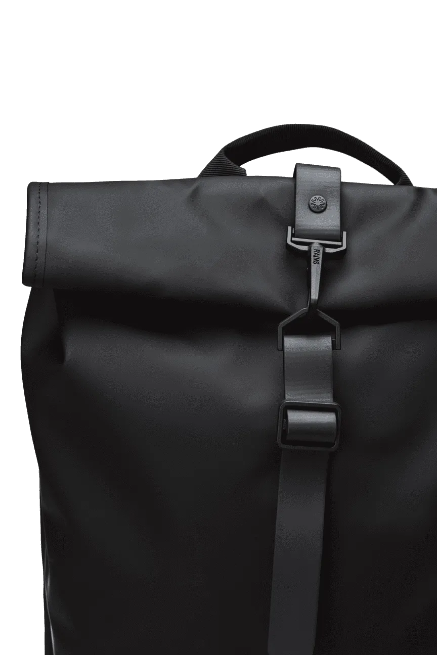 RAINS Rolltop Rucksack