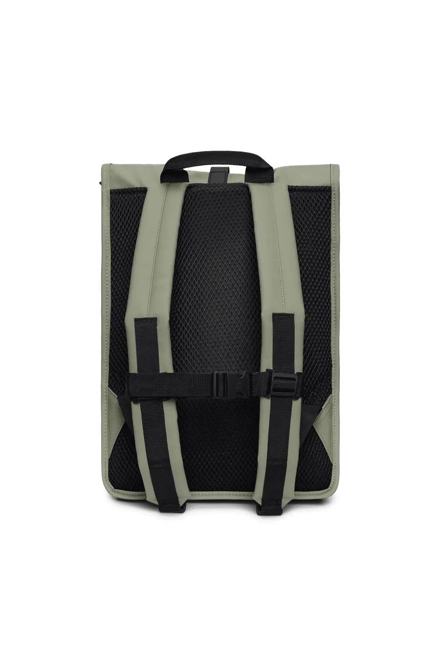 RAINS Rolltop Rucksack